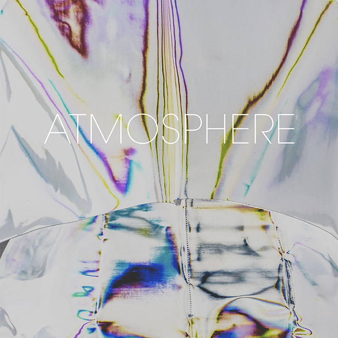 Atmosphere - Future dresses