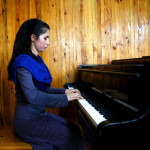 Negin Khpalwak –  Zhora Orchestra