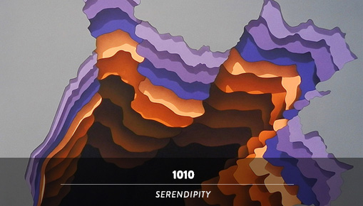1010 - Serendipity