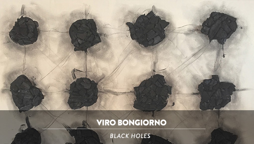 Vito Bongiorno - Black Holes