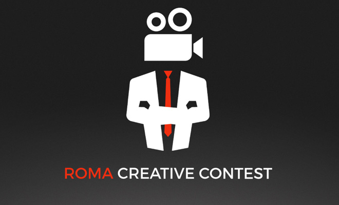 Roma Creative Contest 2016 – Festival Internazionale di Cortometraggi
