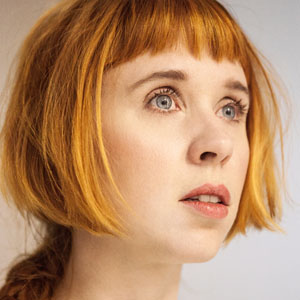 Holly Herndon - NeXTones 2016