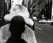 Lee Friedlander - New York City, 1966