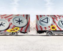 Truck art project - Ana Barriga