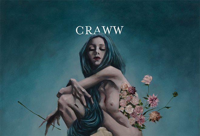 Craww – Ebb and Flow, mostra personale
