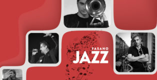 Fasano Jazz 2017 - XX Edizione