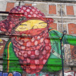 Lisbona – Un viaggio nella street art
