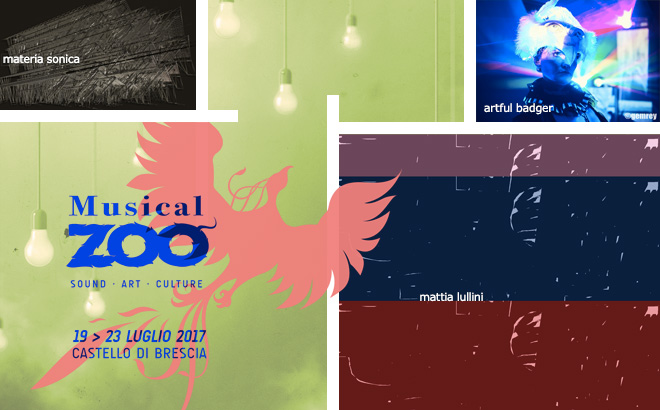 MusicalZOO Festival – Sound, Art, Culture