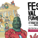 Festival del Fumetto 2017 – Le Strade del Paesaggio