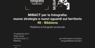 La FIAF ospita il MiBACT - “Ridefinire la fotografia amatoriale”