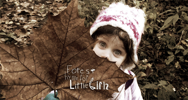 Sara Bonaventura - Forest Hymn for Little Girls