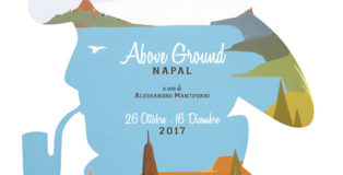 Napal - Above Ground