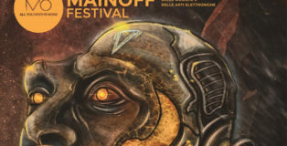 MainOFF - Festival Internazionale delle Musiche e delle Arti Elettroniche