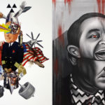 Twin Peaks Group Show – Nero Gallery