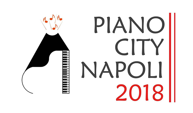 Piano City Napoli 2018