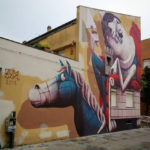 Muralì street art festival – Arte pubblica a Forlì