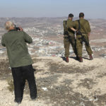 KOUDELKA Shooting Holy Land – Un film di Gilad Baram