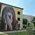 MurAL Fest – Street art a Tirana