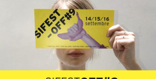 SI Fest OFF #9 - Call for Artists