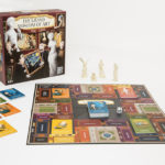 The Grand Museum of Art – Board Game