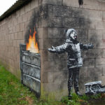 Banksy – Neve Amara