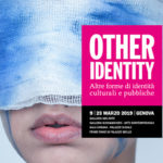 Other Identity – Altre forme di identità culturali e pubbliche