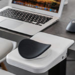 MOUZEN – Il bracciolo ergonomico da scrivania