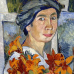 Natalia Goncharova – Una donna e le avanguardie tra Gauguin, Matisse e Picasso