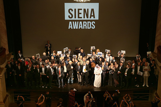 Siena International Photo Awards 2019: i vincitori del Siena Awards