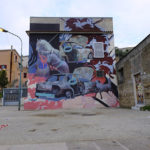 In Wall We Trust – Nona edizione di street art nel Sannio