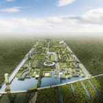 Stefano Boeri Architetti  – Smart Forest City Cancun