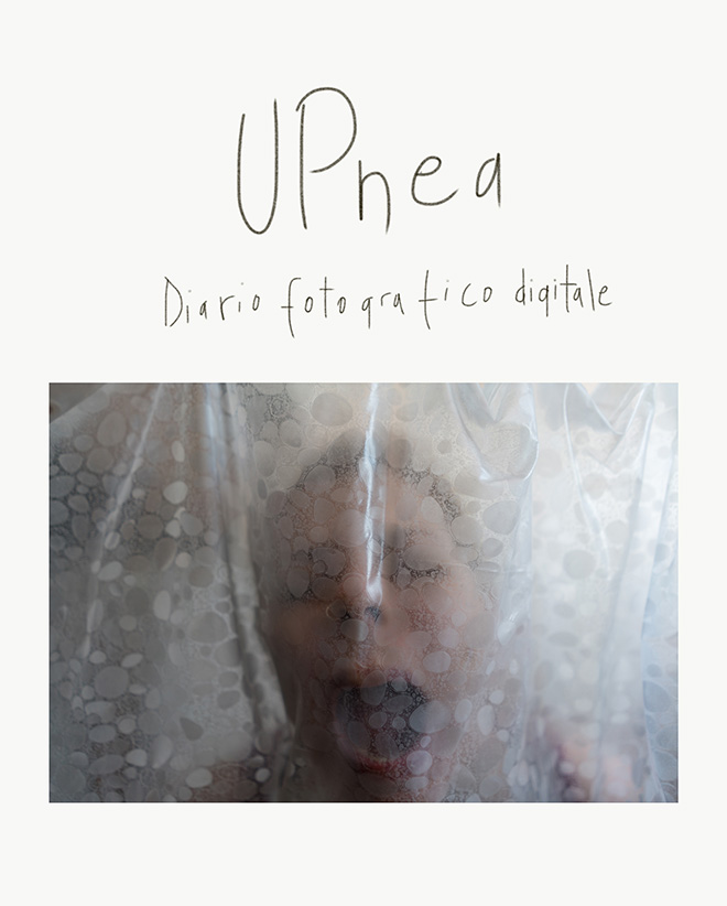 Uliana Piro - UPnea
