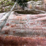 La “Cappella Sistina degli antichi” – In Amazzonia l’incredibile scoperta di arte rupestre