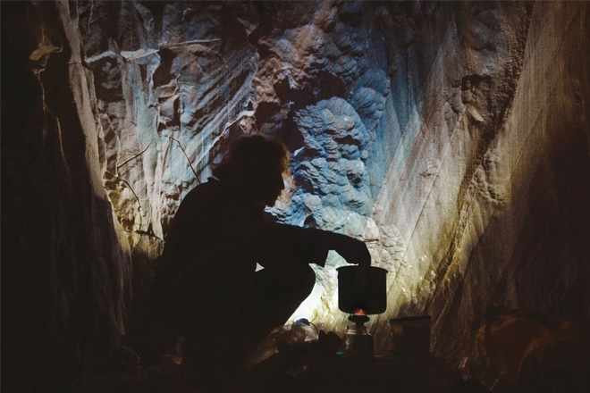 Caveman – Il gigante nascosto
