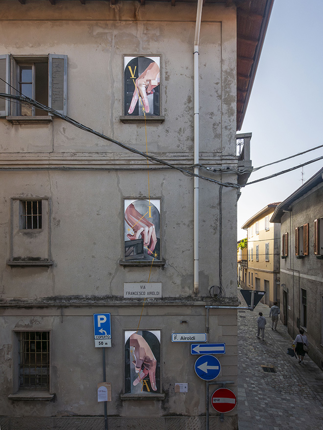 Basik - La danza di San Michele, Paderno d’Adda, 2023