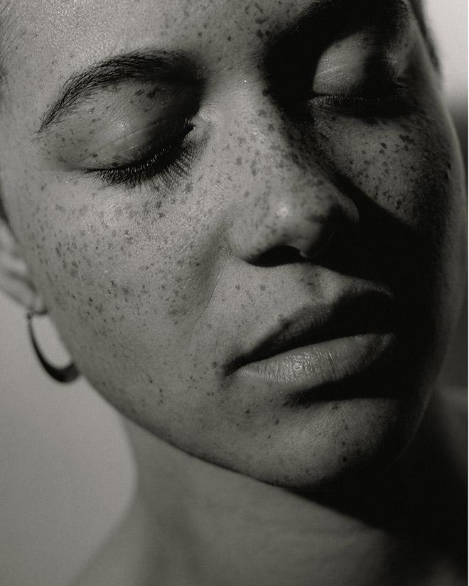 Elina Abdrakhmanova, Courtesy All About Photo - Sunkissed, Merit Award, Magazine #39: Shadows