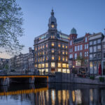 MVRDV – La nuova NIO House ad Amsterdam