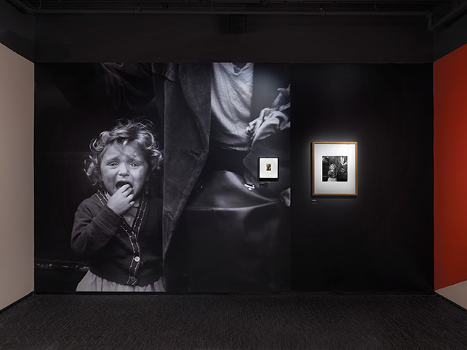 Vivian Maier – “Unseen Work”, Fotografiska New York