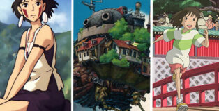 Le migliori colonne sonore dei film di Hayao Miyazaki