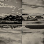 Attila Ataner – “Reimagined Landscapes: Iceland”