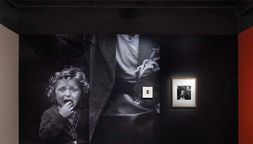 Vivian Maier - Unseen Work, Fotografiska New York