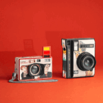 Lomography: esplora l’arte della fotografia analogica con la “Schiele Collection”