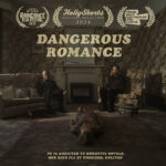 Daisy Jacobs – “Dangerous Romance”