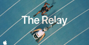 The Relay | Apple