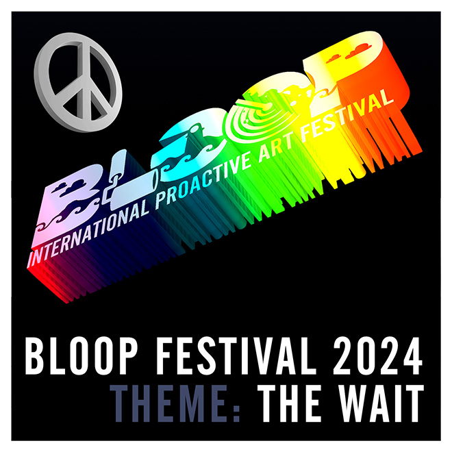 BLOOP 2024 - THE WAIT