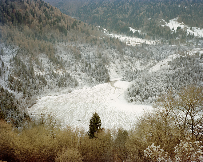 CALAMITA/À – An investigation into the Vajont catastrophe