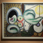 PICASSO A PALAZZO TE. POESIA E SALVEZZA