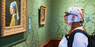 L’arte autentica genera una forte risposta emotiva nello spettatore: lo studio scientifico neurologico commissionato dal Mauritshuis Museum