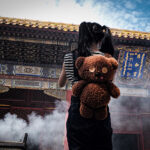 Chris Yan – “Beijing Story”