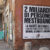 CHEAP x WeWorld - Legalize Mestruazioni, Bologna. Photo credit: Michele Lapini